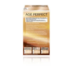 L'Oreal Lu0027Oréal Excellence Age Perfect Haarverf 9.13 Zeer Licht As Goudblond -Aanbiedingen Zorg Mooi Winkel 968941 3