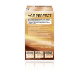 L'Oreal Lu0027Oréal Excellence Age Perfect Haarverf 9.31 Zeer Licht Goud Asblond -Aanbiedingen Zorg Mooi Winkel 968945 3
