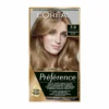 L'Oreal Lu0027Oréal Preference Haarkleuring 07 Vienne - Midden Blond