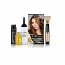 L'Oreal Lu0027Oréal Preference Haarkleuring 6.35 Havana - Donker Goud Mahonie Blond -Aanbiedingen Zorg Mooi Winkel 974934 3
