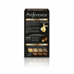 L'Oreal Lu0027Oréal Preference Haarkleuring 05 Bruges - Lichtbruin -Aanbiedingen Zorg Mooi Winkel 974936 3