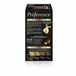 L'Oreal Lu0027Oréal Preference Haarkleuring 03 Brasilia - Donkerbruin -Aanbiedingen Zorg Mooi Winkel 974940 3