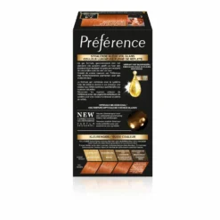 L'Oreal Lu0027Oréal Preference Haarkleuring 7.4 Intens Koperrood -Aanbiedingen Zorg Mooi Winkel 974941 4