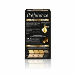 L'Oreal Lu0027Oréal Preference Haarkleuring 9.1 Viking - Zeer Licht Asblond -Aanbiedingen Zorg Mooi Winkel 974945 4