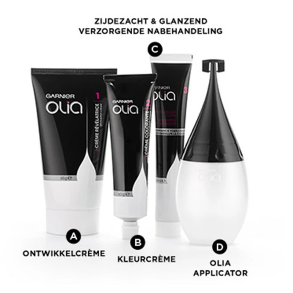 Garnier Olia 110 Verheldering 3 Garnier Olia 110 Verheldering - Afbeelding 3