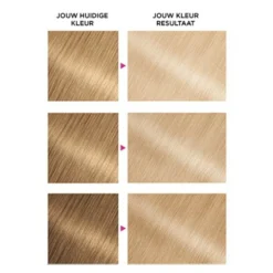 Garnier Olia 110 Verheldering 7 Garnier Olia 110 Verheldering -Aanbiedingen Zorg Mooi Winkel 975017 4