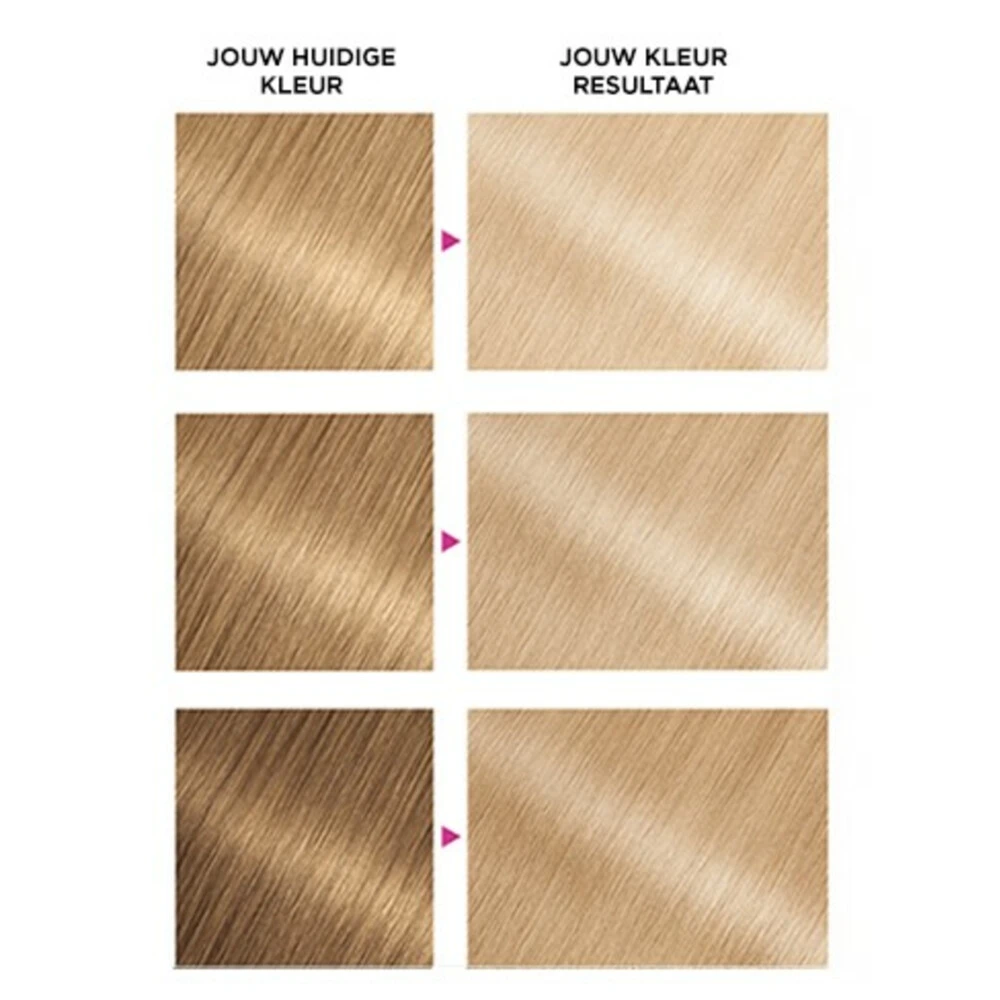 Garnier Olia 110 Verheldering 4 Garnier Olia 110 Verheldering - Afbeelding 4