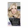 L'Oreal Lu0027Oréal Preference Haarkleuring 8.1 Copenhague - Licht Asblond