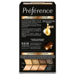 L'Oreal Lu0027Oréal Preference Haarkleuring 03 Glasgow - Asblond -Aanbiedingen Zorg Mooi Winkel 976218 3