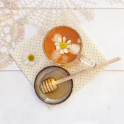 6x Garnier Loving Blends Honinggoud Leave-in Crème -Aanbiedingen Zorg Mooi Winkel 989089 3