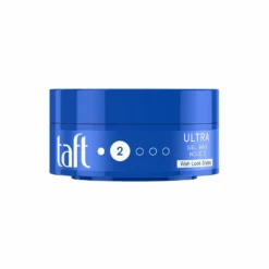 6x Taft Gel-Wax Ultra Structure