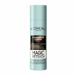 L'Oreal Lu0027Oréal Magic Retouch Uitgroeispray Donkerbruin