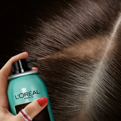 L'Oreal Lu0027Oréal Magic Retouch Uitgroeispray Donkerbruin -Aanbiedingen Zorg Mooi Winkel 991322 3