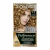 L'Oreal Lu0027Oréal Preference Haarkleuring 7.3 Floride - Goudblond