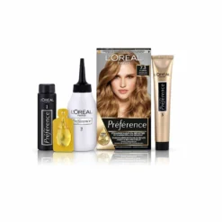 L'Oreal Lu0027Oréal Preference Haarkleuring 7.3 Floride - Goudblond -Aanbiedingen Zorg Mooi Winkel 992287 3