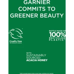 6x Garnier Loving Blends Honing Goud Shampoo -Aanbiedingen Zorg Mooi Winkel 996157 4