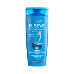 L'Oreal 6x Lu0027Oréal Elseve Anti-Roos Shampoo